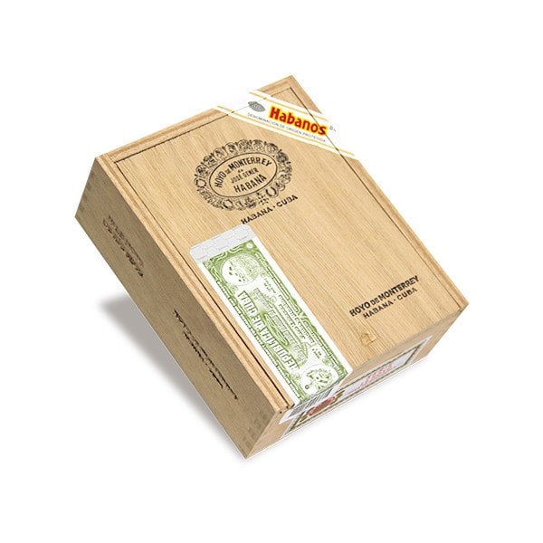 Hoyo de Monterrey Le Hoyo de Rio Seco 好友 德里約賽科